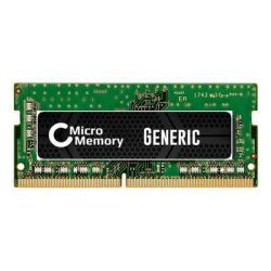 CoreParts MMHP178-8GB module de mémoire 8 Go 1 x 8 Go DDR4 2666 MHz