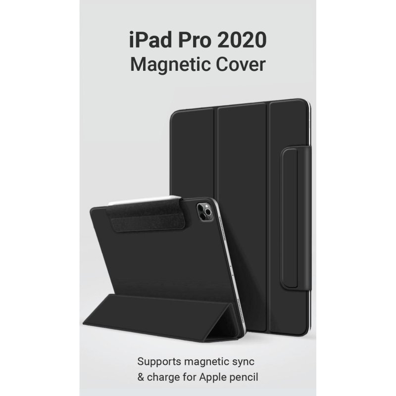 COLORADO Magnet Case iPad Pro
