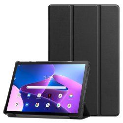 eSTUFF ES685300-BULK étui pour tablette 26,9 cm (10.6") Folio Noir