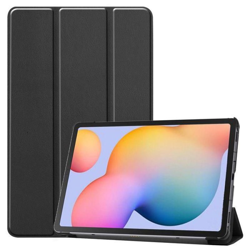 eSTUFF ES685300-BULK étui pour tablette 26,9 cm (10.6") Folio Noir