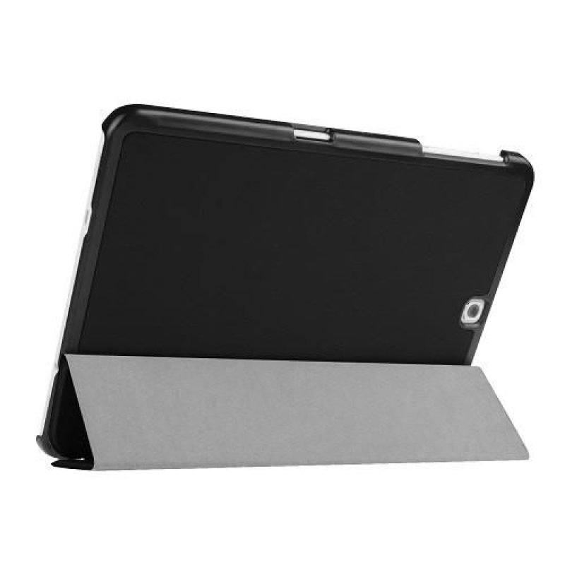 CoreParts TABX-SAM-TABS2-01 étui pour tablette 24,6 cm (9.7") Folio Noir