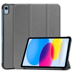 CoreParts TABX-IP10-COVER7 étui pour tablette 27,7 cm (10.9") Folio porte carte Gris
