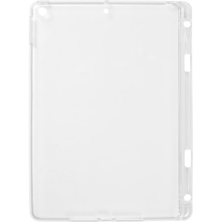 eSTUFF ES686007-BULK étui pour tablette 25,9 cm (10.2") Housse Transparent