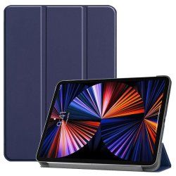 CoreParts TABX-IPPRO12.9-COVER2 étui pour tablette 32,8 cm (12.9") Folio Bleu