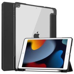 CoreParts TABX-IP789-COVER30 étui pour tablette 25,9 cm (10.2") Folio Noir