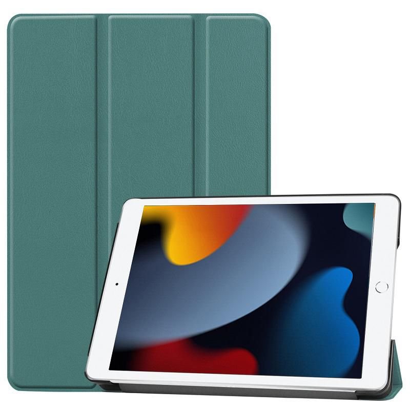 CoreParts TABX-IP789-COVER6 étui pour tablette 25,9 cm (10.2") Folio Vert