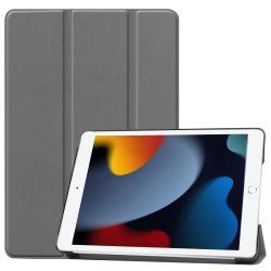 CoreParts TABX-IP789-COVER4 étui pour tablette 25,9 cm (10.2") Folio Gris
