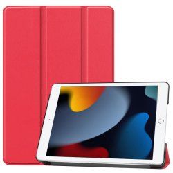 CoreParts TABX-IP789-COVER3 étui pour tablette 25,9 cm (10.2") Folio Rouge