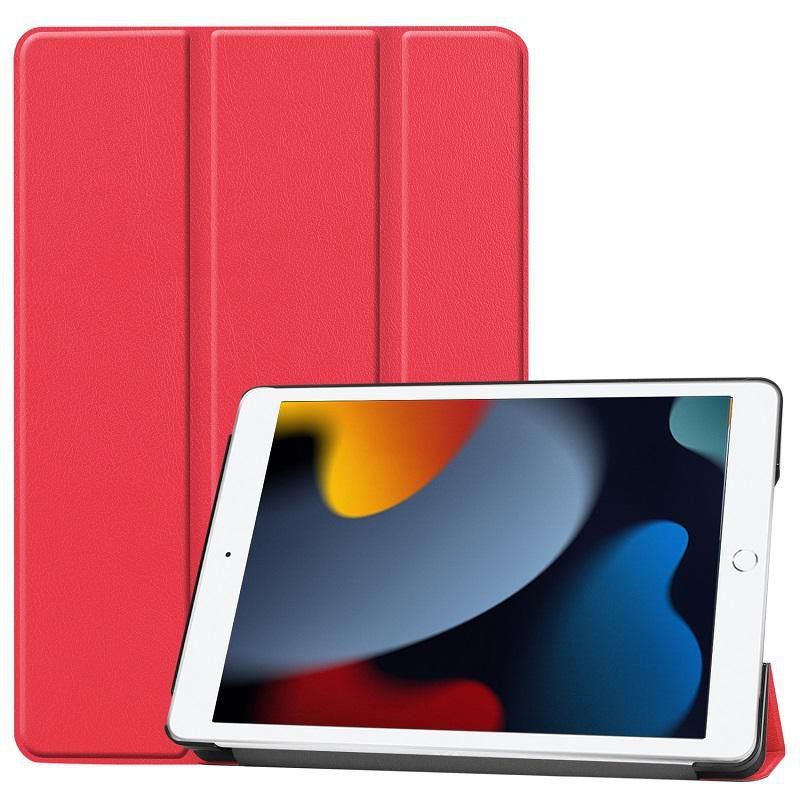CoreParts TABX-IP789-COVER3 étui pour tablette 25,9 cm (10.2") Folio Rouge