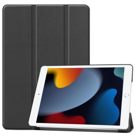 CoreParts TABX-IP789-COVER1 étui pour tablette 25,9 cm (10.2") Folio Noir