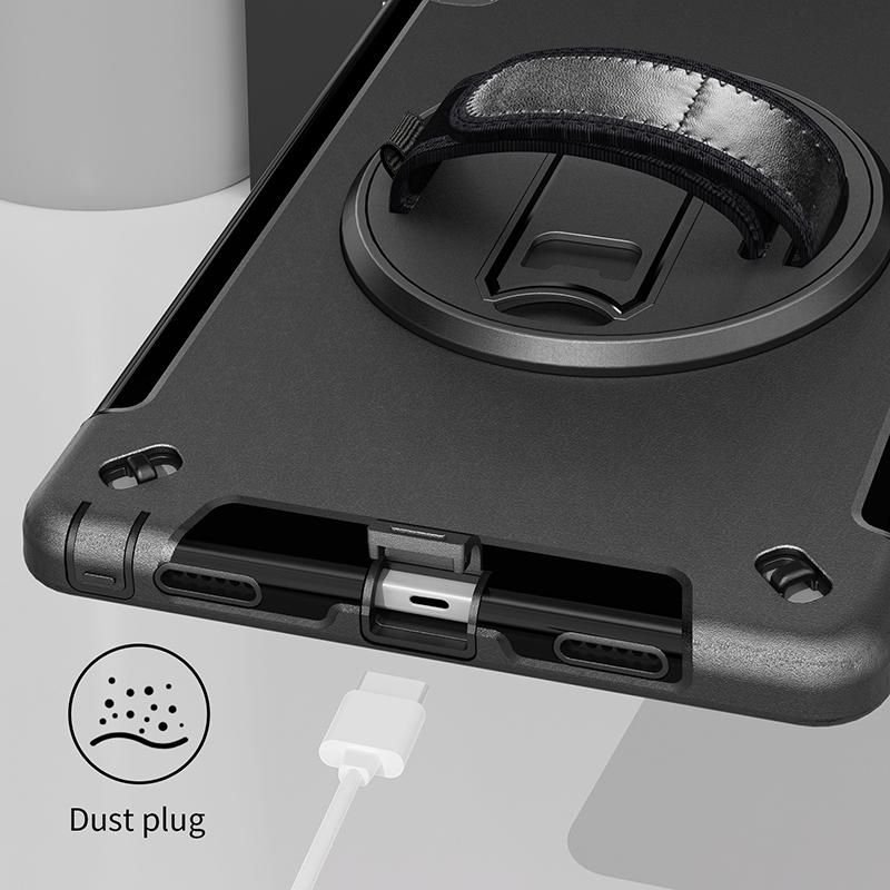 eSTUFF ES68103001-BULK étui pour tablette