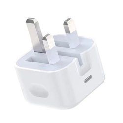 CoreParts MBXUSB-AC0020 mobile device charger Universal White AC Fast charging Indoor