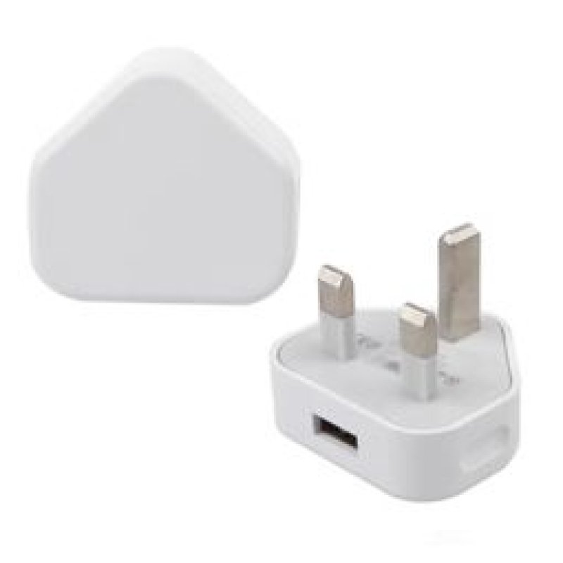 Home Charger UK 12W