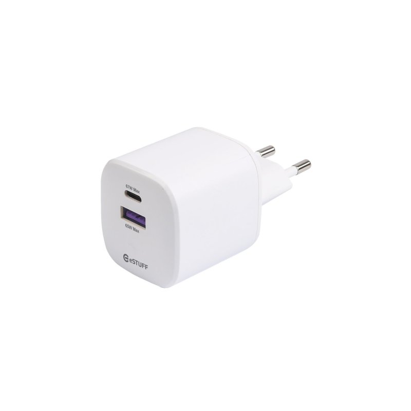 INFINITE (GRS) USB-C Charger