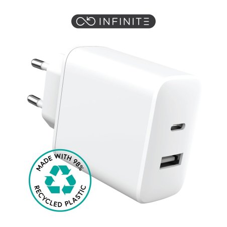 INFINITE USB Charger EU 1 x
