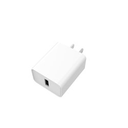 eSTUFF ES636101-BULK mobile device charger Smartphone White AC Indoor