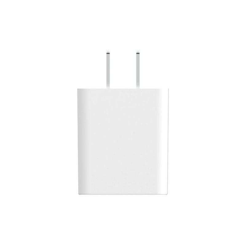 eSTUFF ES636101-BULK mobile device charger Smartphone White AC Indoor