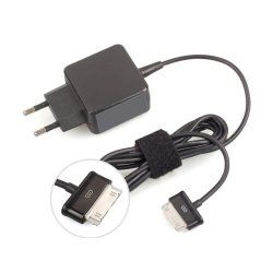 CoreParts MSPT2020 mobile device charger Tablet Black AC Indoor