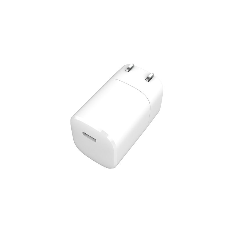 Home Charger US PD 20W