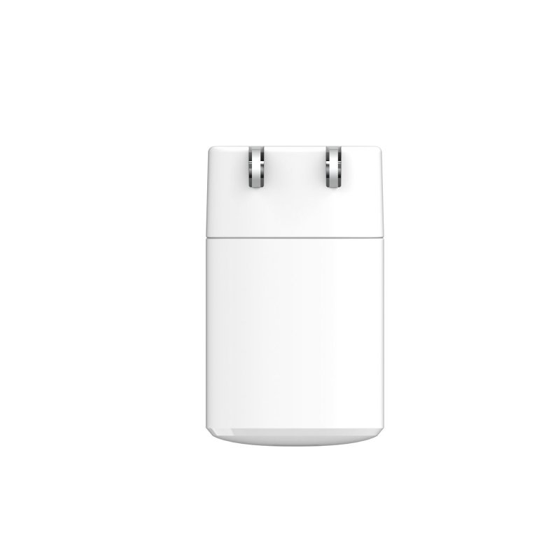 eSTUFF ES636125-BULK chargeur d'appareils mobiles Smartphone Blanc Secteur Charge rapide Intérieure