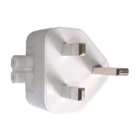 CoreParts MSPA1018 chargeur d'appareils mobiles Blanc Secteur Intérieure