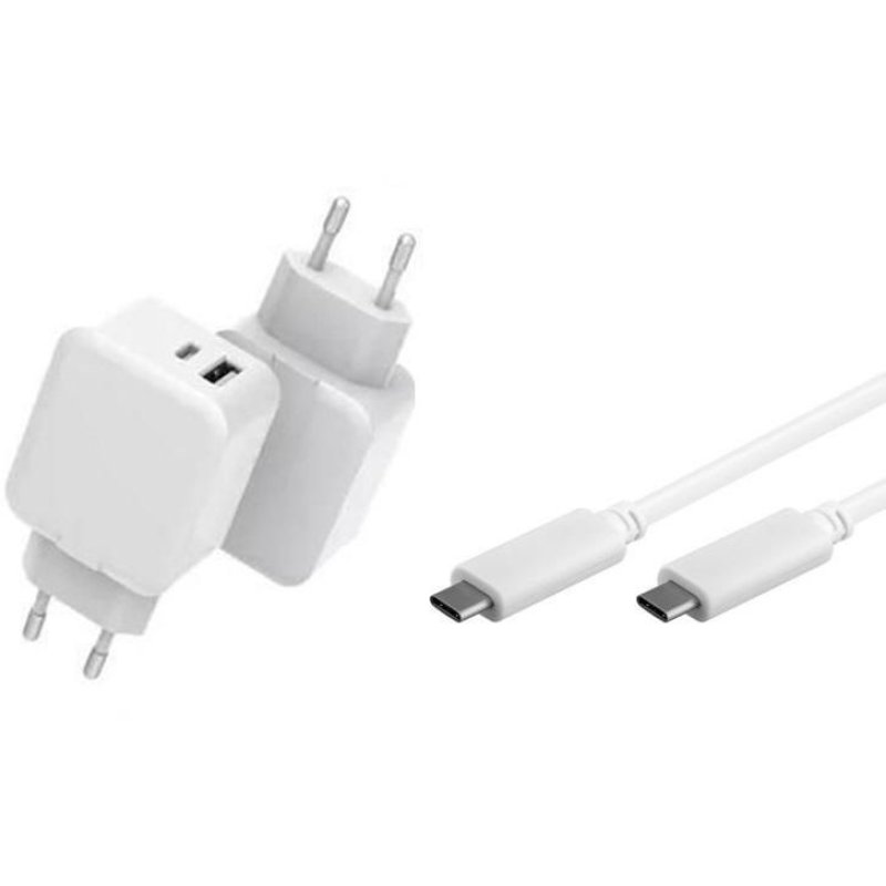 CoreParts MBXUSB-AC0014 mobile device charger Universal White AC Fast charging Indoor