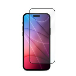 eSTUFF ES501361-25BULK écran et protection arrière de téléphones portables Protection d'écran transparent Apple 25