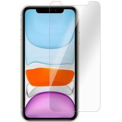 eSTUFF ES501130 écran et protection arrière de téléphones portables Protection d'écran transparent Apple 1