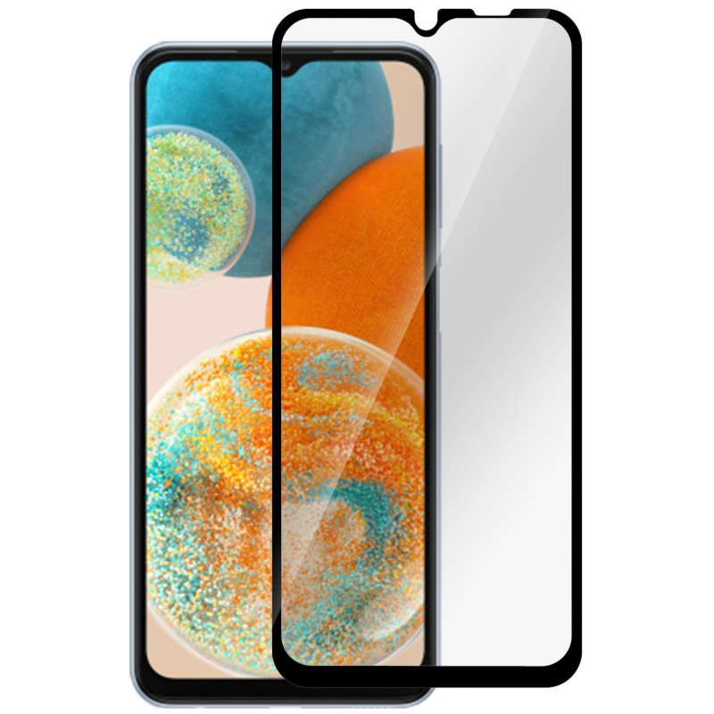 eSTUFF ES504089 mobile phone screen/back protector Clear screen protector Samsung 1 pc(s)