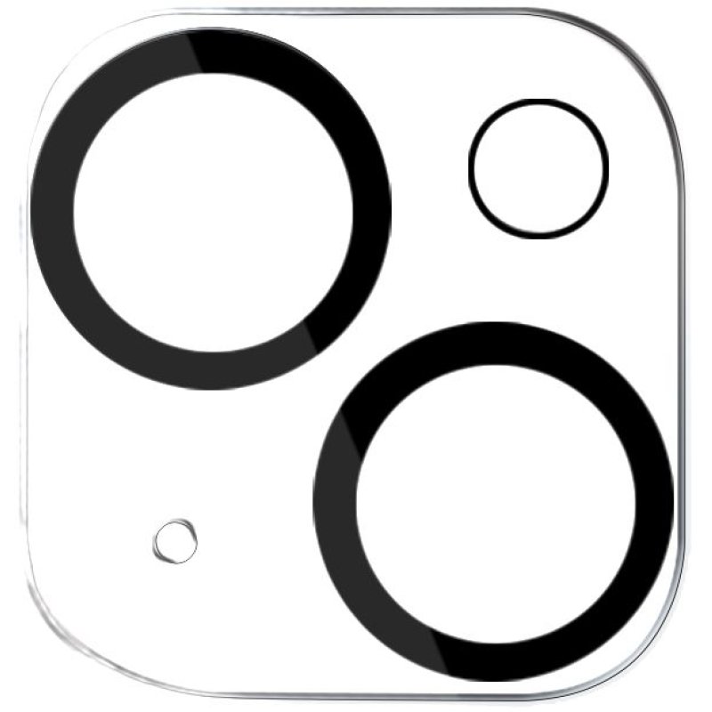 eSTUFF ES501010 smartphone/mobile phone accessory Lens protector