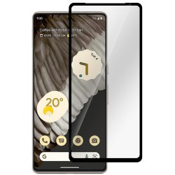 eSTUFF ES515046 mobile phone screen/back protector Clear screen protector Google 1 pc(s)