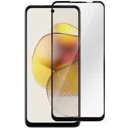 eSTUFF ES515112 mobile phone screen/back protector Clear screen protector Motorola 1 pc(s)