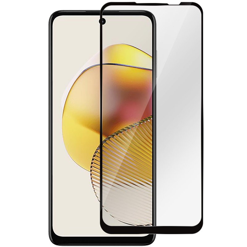 eSTUFF ES515112 mobile phone screen/back protector Clear screen protector Motorola 1 pc(s)