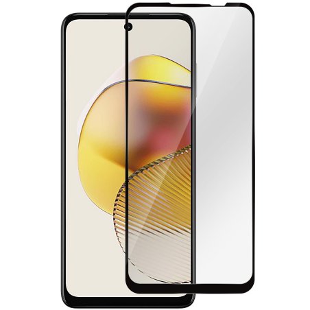 eSTUFF ES515112 mobile phone screen/back protector Clear screen protector Motorola 1 pc(s)