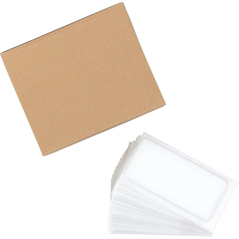 eSTUFF ES501153-25BULK mobile phone screen/back protector Clear screen protector Apple 25 pc(s)