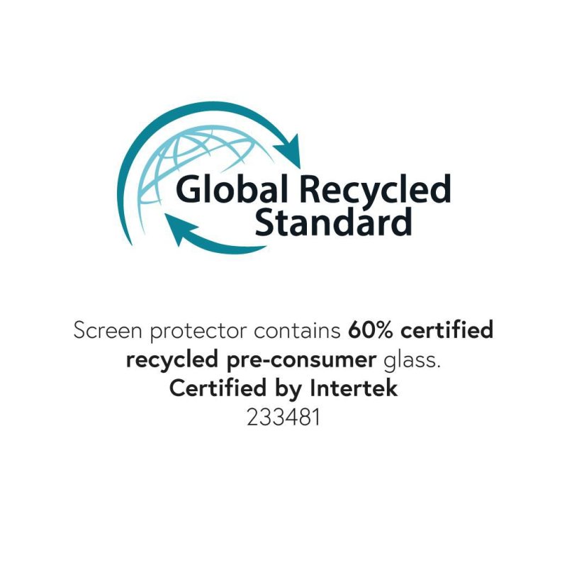 eSTUFF ES501422-50BULK mobile phone screen/back protector Clear screen protector Apple 50 pc(s)