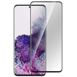 eSTUFF ES504058 écran et protection arrière de téléphones portables Protection d'écran transparent Samsung 1