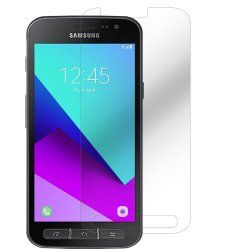 eSTUFF ES504009 écran et protection arrière de téléphones portables Protection d'écran transparent Samsung 1