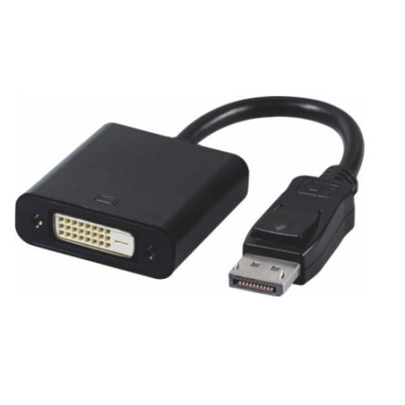 Active Adapter DP - DVI-D M-F