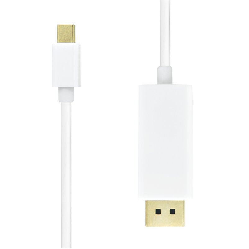 USB-C to DisplayPort Cable