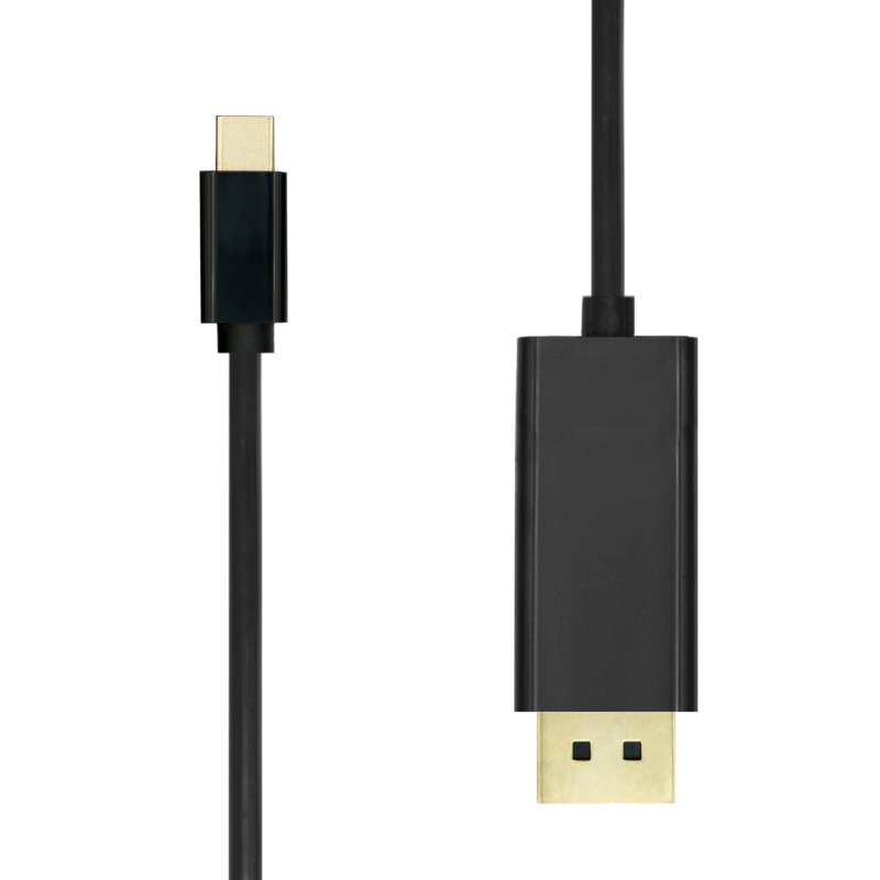 USB-C to DisplayPort Cable