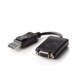Adapter DisplayPort to VGA