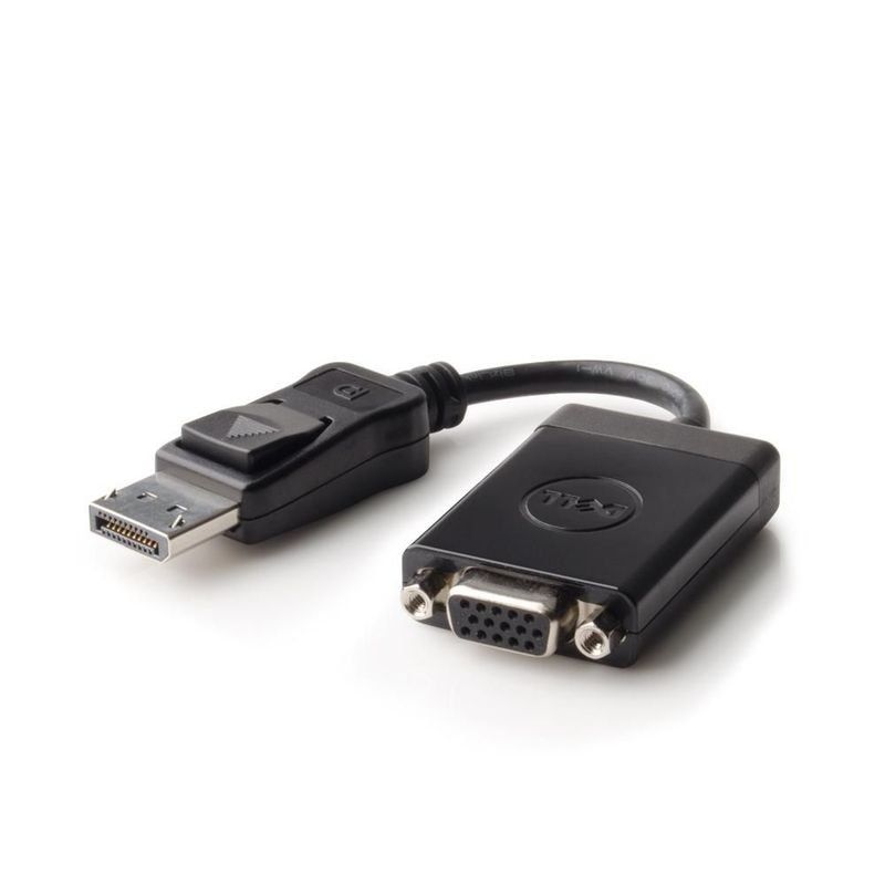 Adapter DisplayPort to VGA