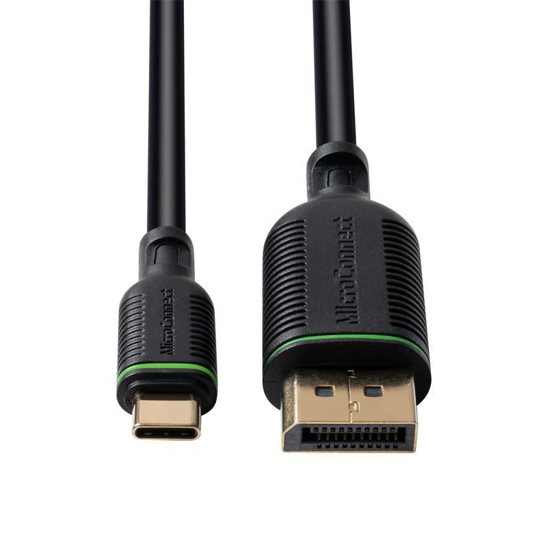 USB-C Displayport cable 5m