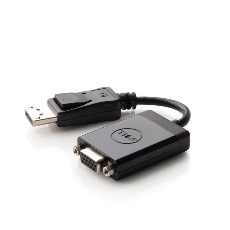 DELL 5KMR3 câble vidéo et adaptateur 0,17 m DisplayPort VGA (D-Sub)