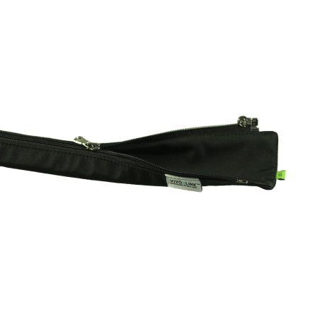 Vivolink PROZIPSLEEVE0.8 cable sleeve Black 2.2 cm