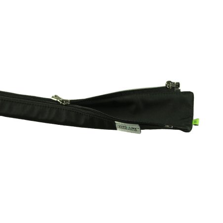 Vivolink PROZIPSLEEVE2.5 manchon de câble Noir