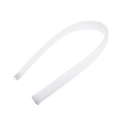 Vivolink PROZIPSLEEVEW1228 cable sleeve White