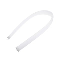 Vivolink PROZIPSLEEVEW1228 manchon de câble Blanc