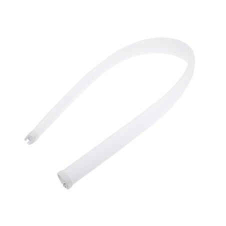 Vivolink PROZIPSLEEVEW1228 cable sleeve White